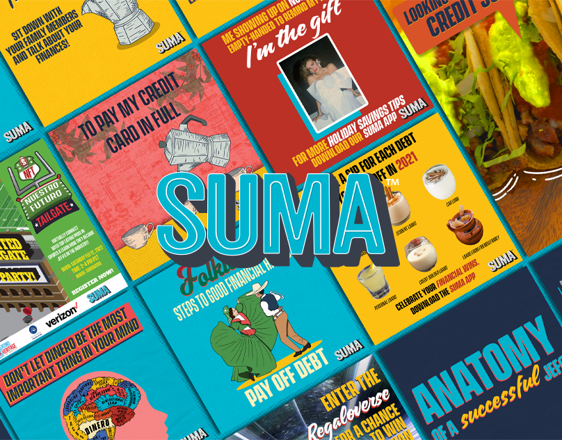 SUMA Wealth